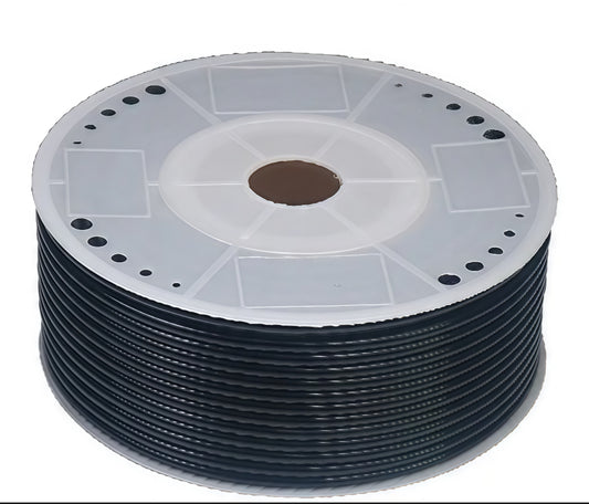 50-meter polyurethane trailer air brake hose – durable and high-pressure resistant