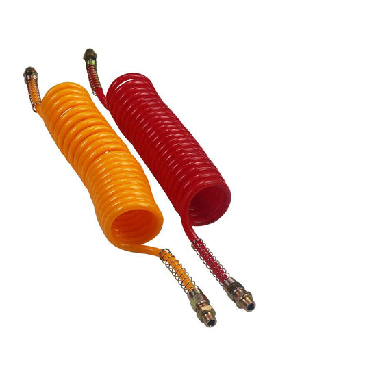 PU Air Brake Hose Coil – Flexible, Lightweight & Long-Lasting Truck Brake Line