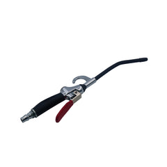 Durable pneumatic dust removal cleaner for car interior and engine bay