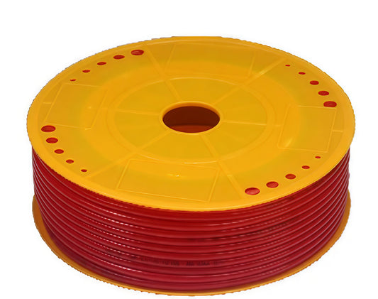 Heavy-duty PU brake tubing for truck and trailer air brake connections