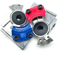 	Brass automotive self-sealing valve for truck and trailer air brake lines