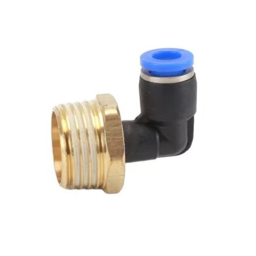 Hose fittings are used for hose connection