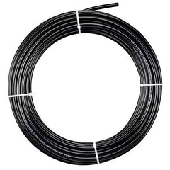 Heavy-duty PA12 trailer hose for air and gas transmission in commercial vehicles