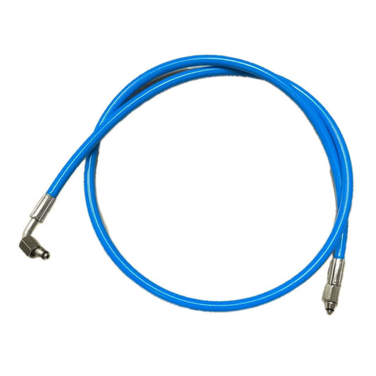 OEM hydraulic hose assembly and pipe accessories for heavy-duty truck cabins