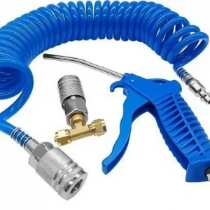 Air Dust Blowers & Guns