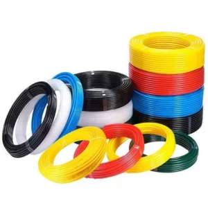 Pneumatic Tubing - Nylon / PU / PE