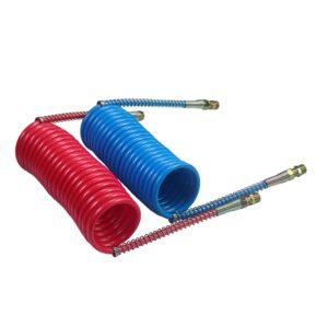 Air Brake Hose Assemblies