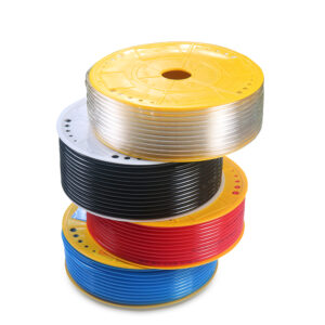 PU Polyurethane Tubing (Pneumatic Air Hose) - High Flexibility & Anti-Kink